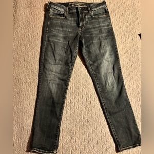 American Eagle Women’s Jeans